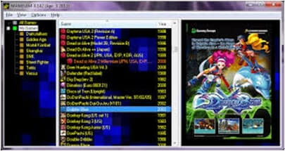 neo cd emulator mac